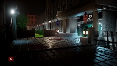 A screenshot taken in Dreams. 4 of 4.