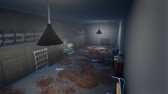 A screenshot taken in Dreams. 14 of 15.