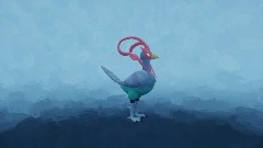 A screenshot taken in Dreams. 2 of 8.