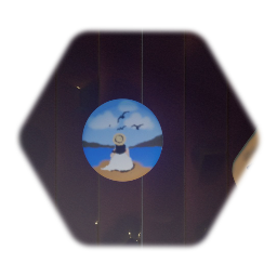 Decorate A Rock Challenge | Lady On The Beach