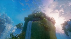 A screenshot taken in Dreams. 9 of 19.