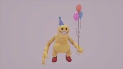 A screenshot taken in Dreams. 26 of 26.