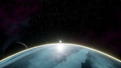 A screenshot taken in Dreams. 2 of 2.