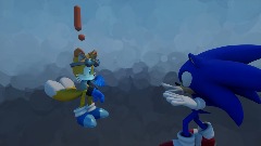 A screenshot taken in Dreams. 11 of 17.