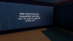 A screenshot taken in Dreams. 4 of 27.