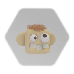 Head [AKA CHEESE TIME god]