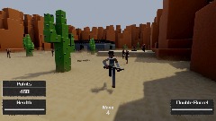 A screenshot taken in Dreams. 17 of 19.