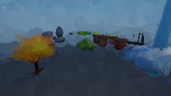 A screenshot taken in Dreams. 3 of 3.