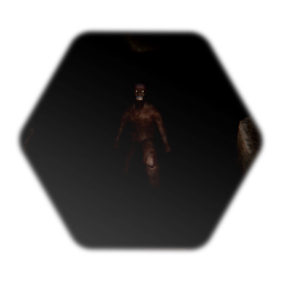 Cave Monster ( AI ) CLASS A