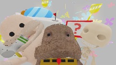 Sackbob SquareBoy- THE GAME (Beta)