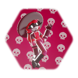 The People Of Bell Hut