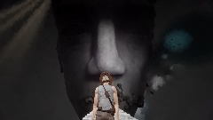 A screenshot taken in Dreams. 1 of 30.