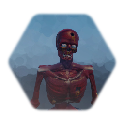 Redroots | the Skeleton