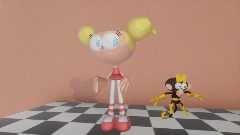 A screenshot taken in Dreams. 17 of 26.