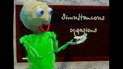 A screenshot taken in Dreams. 11 of 28.