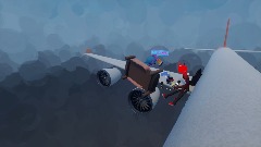 A screenshot taken in Dreams. 2 of 6.