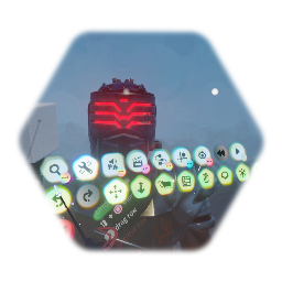 Blank Puppet (Deluxe)