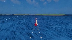 A screenshot taken in Dreams. 5 of 5.