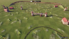 A screenshot taken in Dreams. 3 of 7.