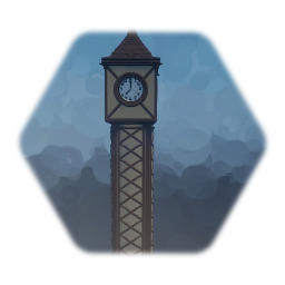 Frankenmuth Clock Tower