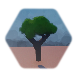 Bad Tree