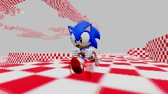 [TAILS UPDATE]Sonic RE-marked [under contruction]
