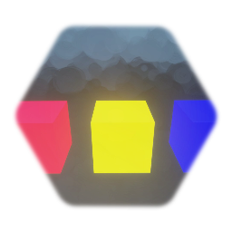 3D and 2D orbits with saving