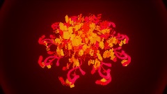 A screenshot taken in Dreams. 1 of 5.