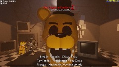 A screenshot taken in Dreams. 9 of 13.