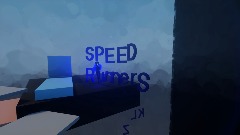 Speed runner test