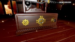 A screenshot taken in Dreams. 6 of 12.