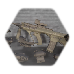 Red Dot Variety Pack