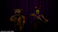 A screenshot taken in Dreams. 1 of 1.