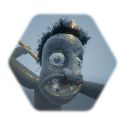 <term>4K Retro Laser OFFICIAL MODEL!