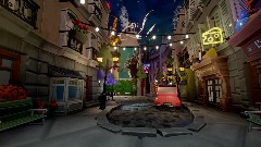 A screenshot taken in Dreams. 20 of 29.