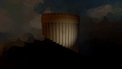A screenshot taken in Dreams. 5 of 5.