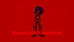 MalovecCraft21 Interactive (Intro - EXE Variant)