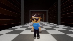 Remix of The Wario Apparition...