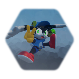 Klonoa Kabbit