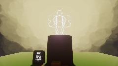 A screenshot taken in Dreams. 2 of 3.