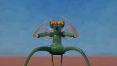 A screenshot taken in Dreams. 1 of 1.