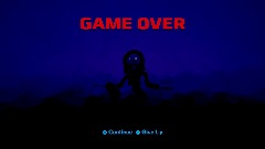 Nour Ashraf 10 Game Over Ruby Gillman Game Over Screen