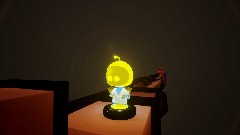 A screenshot taken in Dreams. 1 of 6.