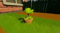 A screenshot taken in Dreams. 1 of 8.