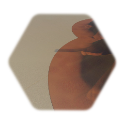 Remix of Sonic Adventure Dreams Assets