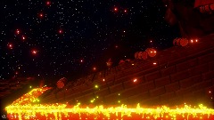 A screenshot taken in Dreams. 16 of 18.