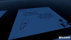 A screenshot taken in Dreams. 3 of 9.