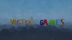 Victor Games logo animation