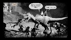 A screenshot taken in Dreams. 6 of 25.