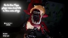 A screenshot taken in Dreams. 16 of 19.